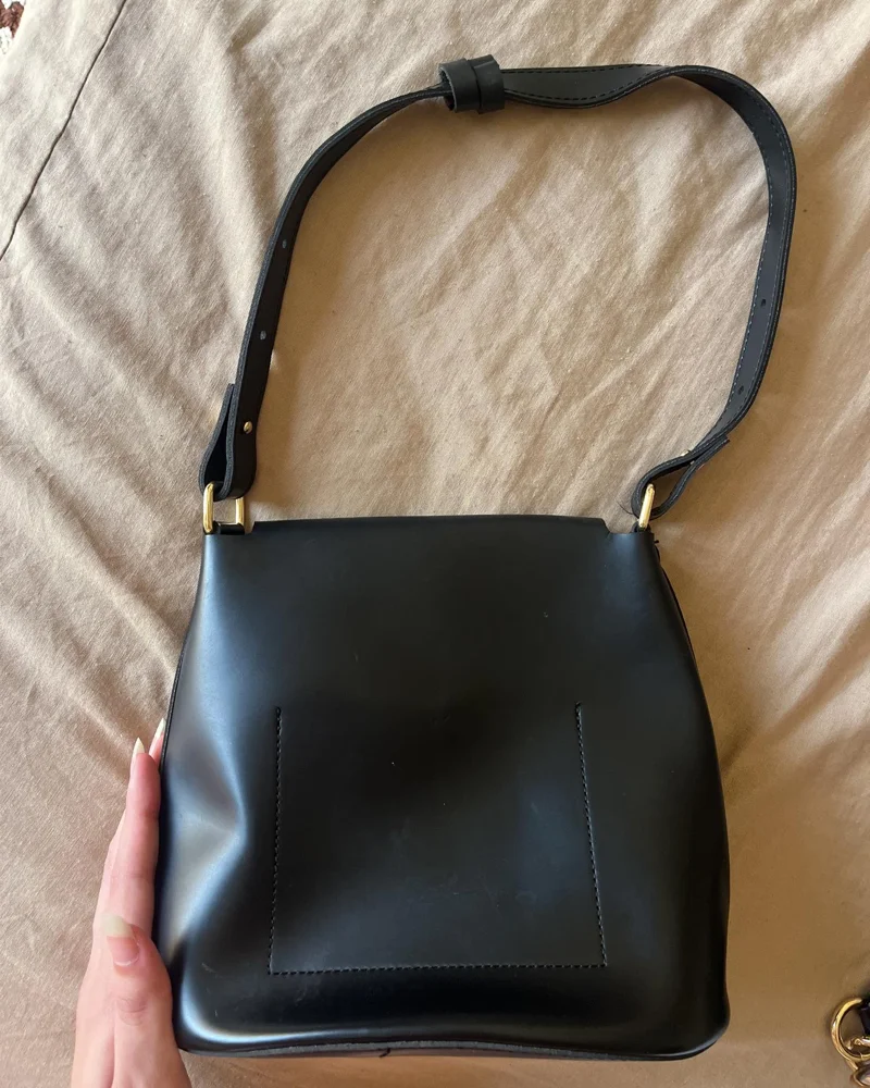 Shoulder Bag, size One size, photo 3