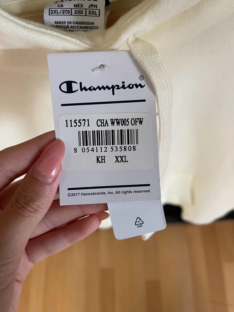 Champion Outerwear, size S / 36 / 8, photo 4