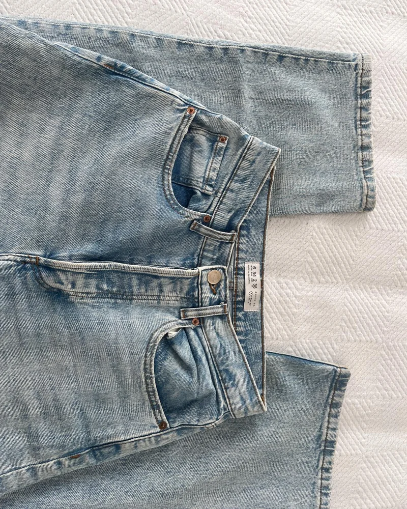 Primark Jeans, size S / 36 / 8, photo 3