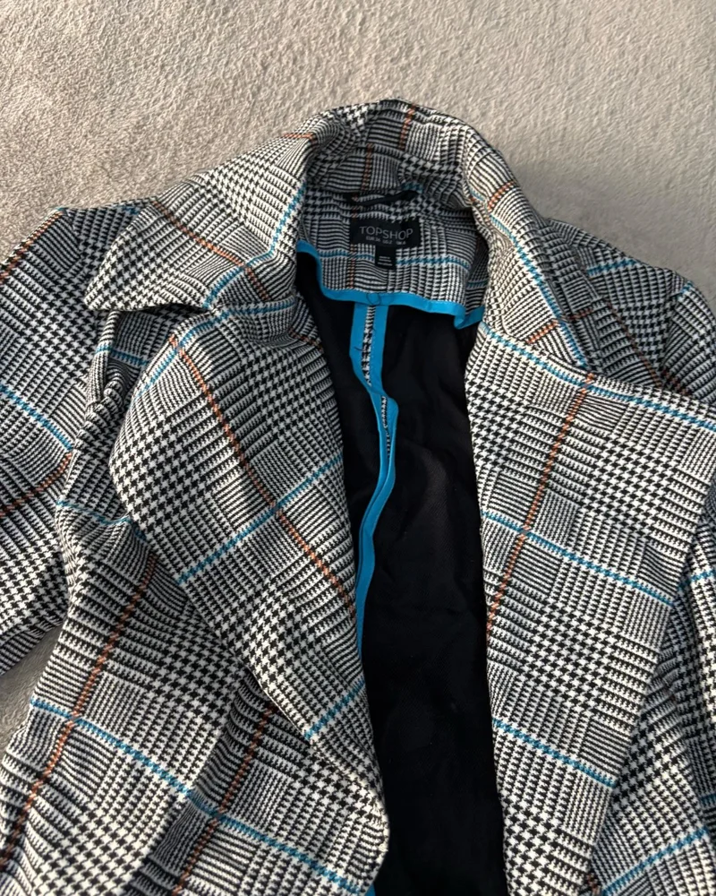Topshop Coats, size S / 36 / 8, photo 2