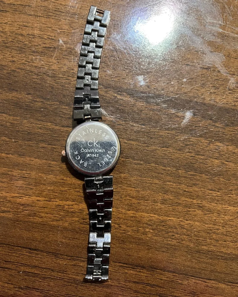 Watches, size One size, photo 3