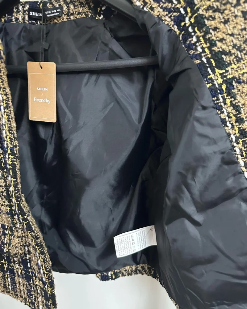 Shein Jackets, size M / 38 / 10, photo 5