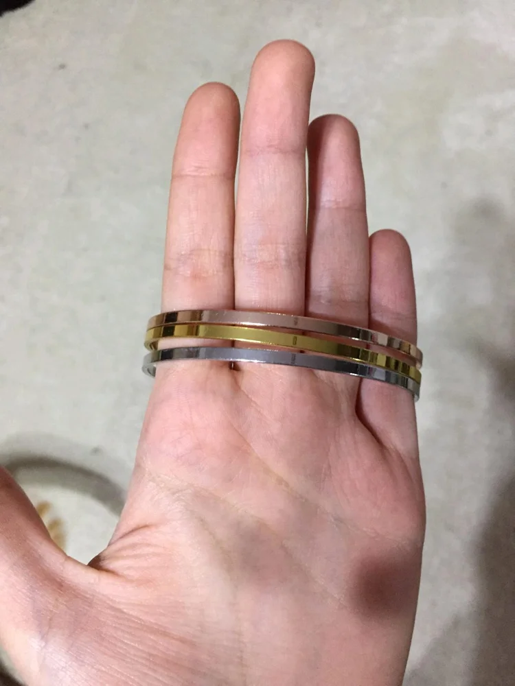 Bracelets, size Other, photo 3