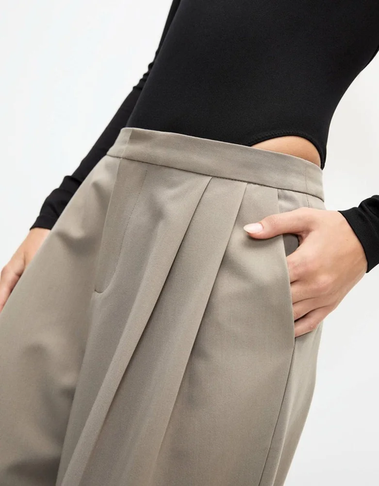 Pull & Bear Pants, size XL / 42 / 14, photo 4