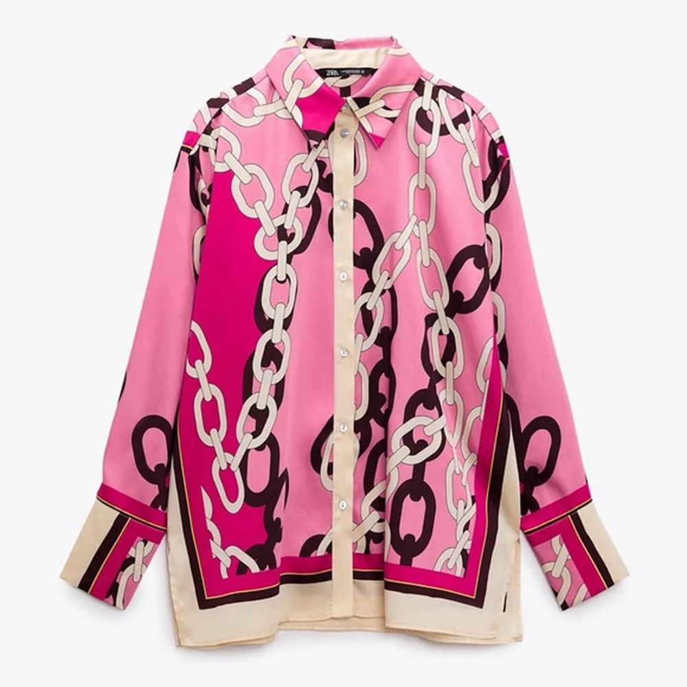 Zara Blouses