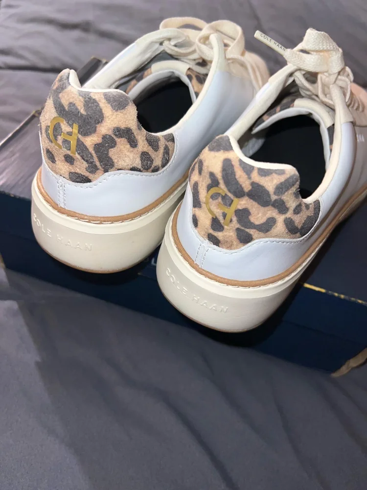 Sneakers, size 40.5, photo 4