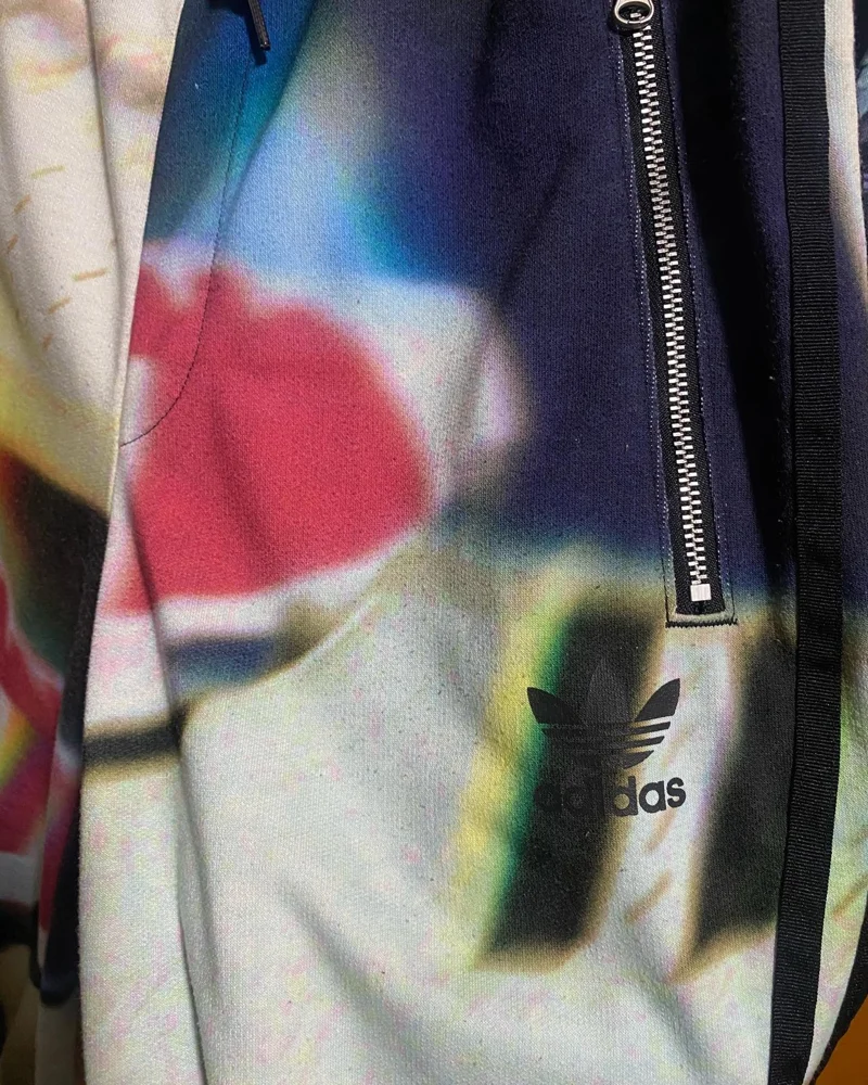 adidas Originals Pants, size S / 36 / 8, photo 6