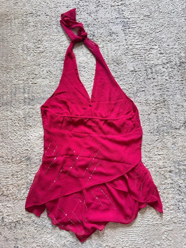 Halter Tops, size L / 40 / 12, photo 5