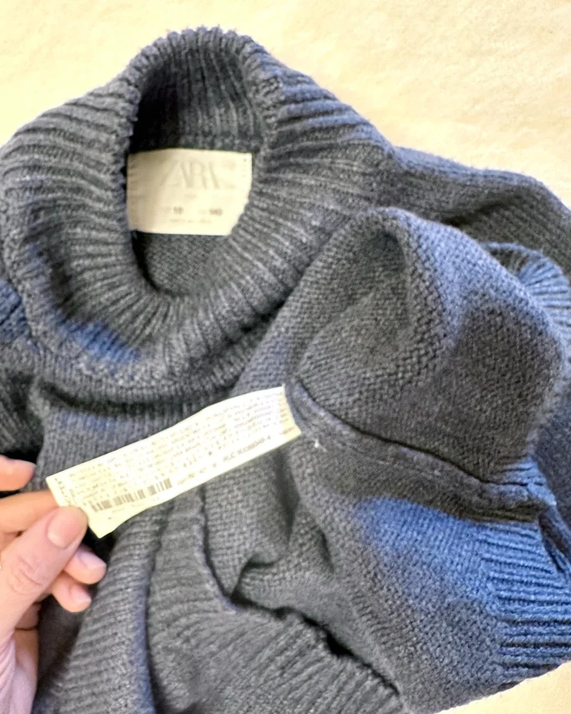 Zara Tops, size 12y, photo 5