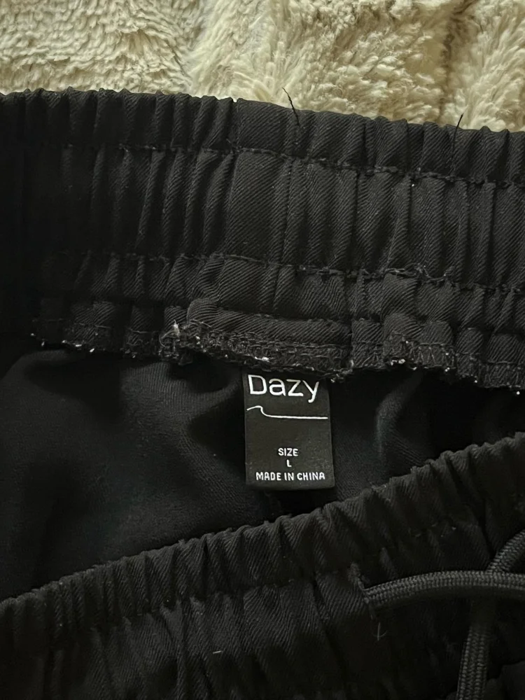 Dazy Sweatpants, size L / 40 / 12, photo 2