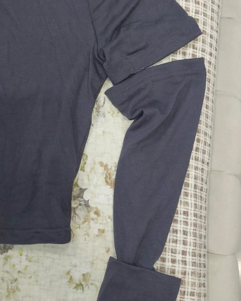 Shein Crop Tops, size S / 36 / 8, photo 2
