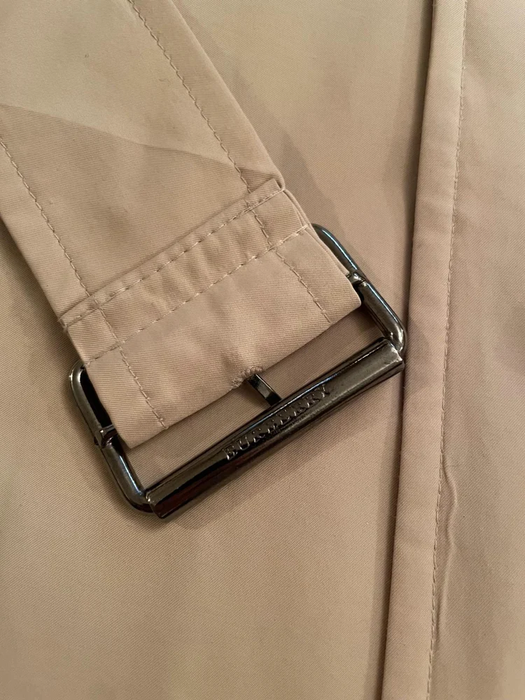 Burberry Coats, size XL, photo 5
