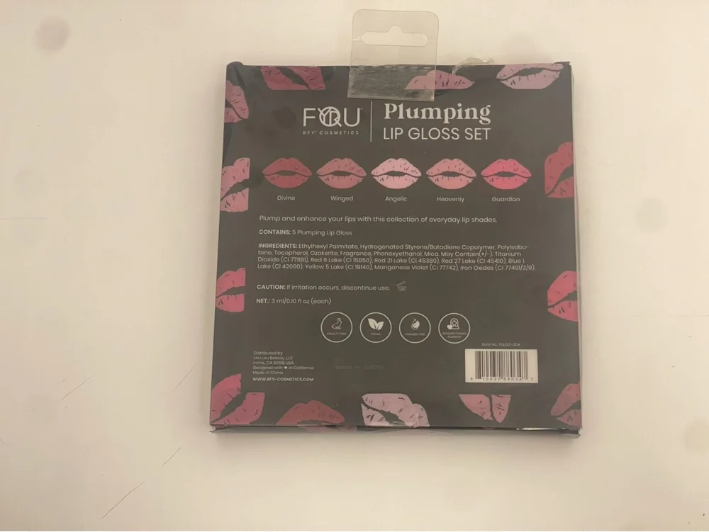 Makeup, size No Size, photo 3