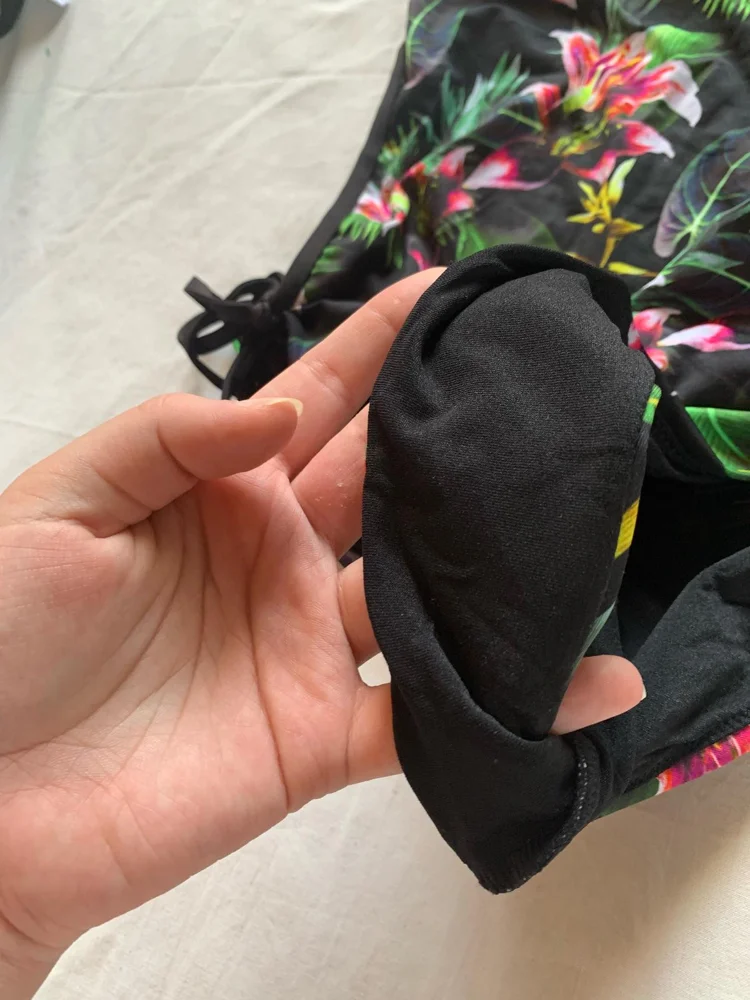 H&M One-Piece Swimsuits, size M / 38 / 10, photo 4