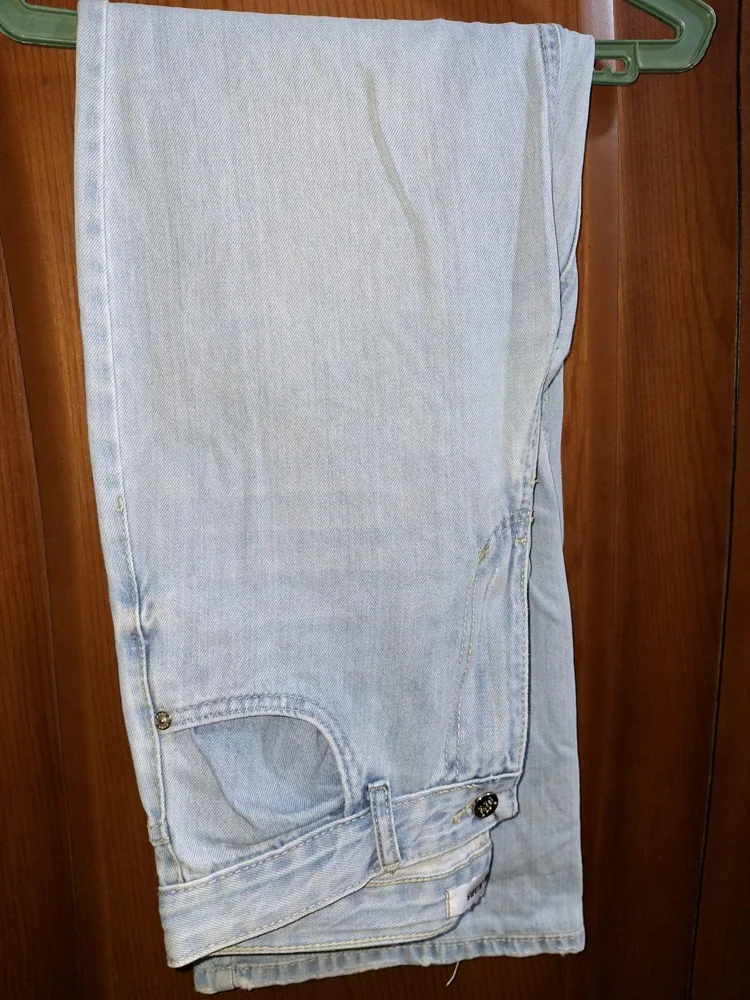 Jeans, size XXS / 32 / 4, photo 4
