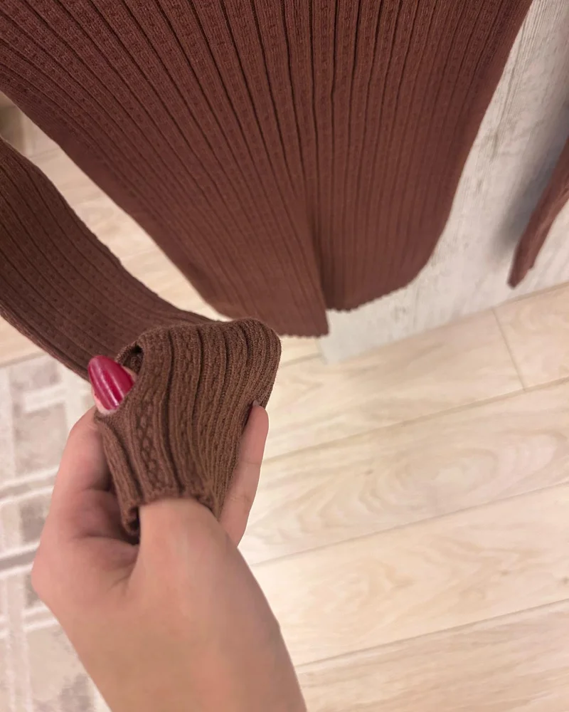 Sweaters & Pullovers, size One size, photo 3