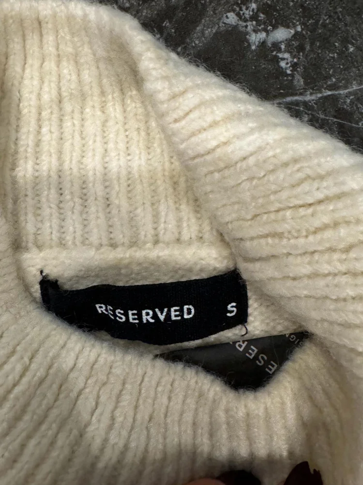 Reserved Sweaters & Pullovers, size S / 36 / 8, photo 3