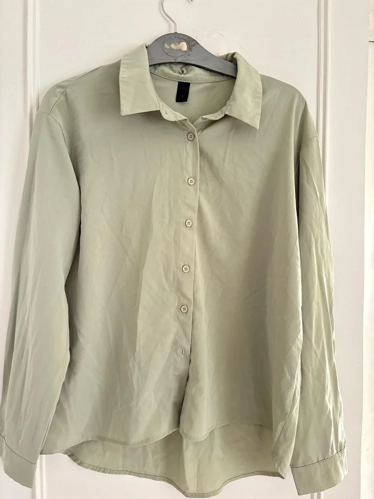 Shein Shirts, size M / 38 / 10, photo 2