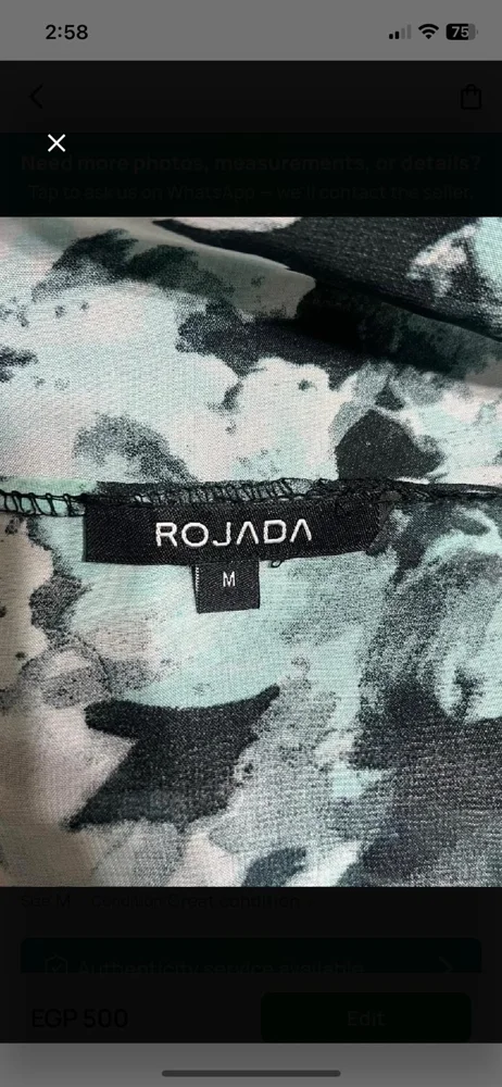 Rojada Cardigans, size M / 38 / 10, photo 4