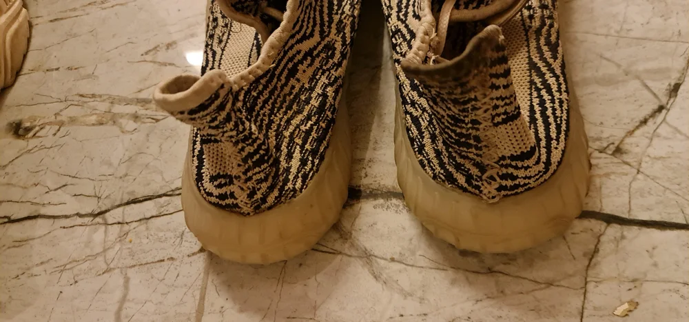 deja vu Sneakers, size 39, photo 2