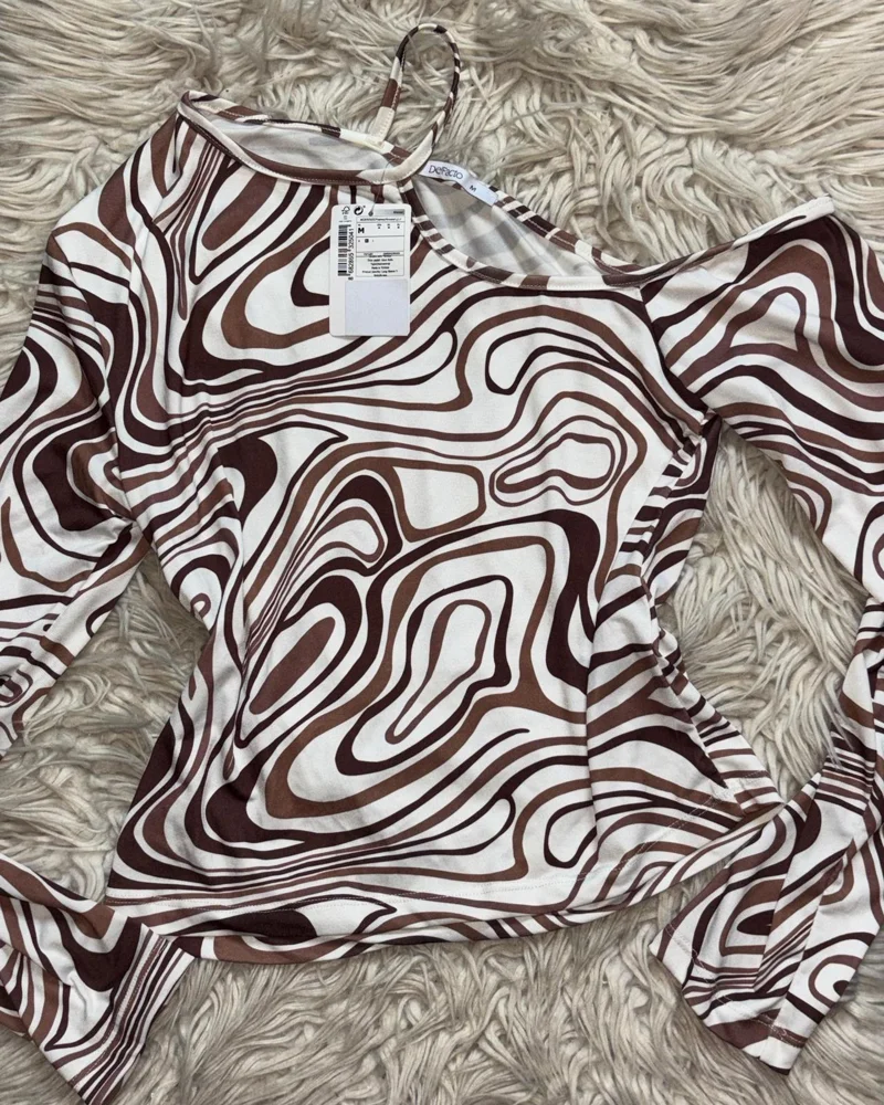 T-shirts, size M / 38 / 10, photo 2