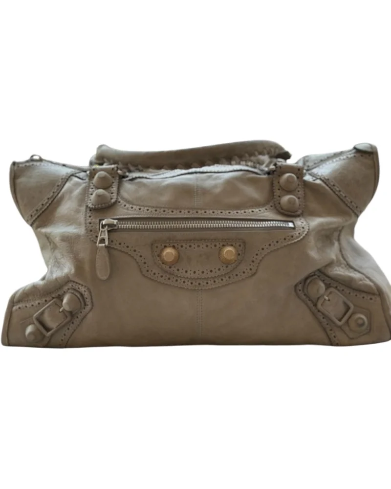 Balenciaga Shoulder Bag, size One size, photo 2