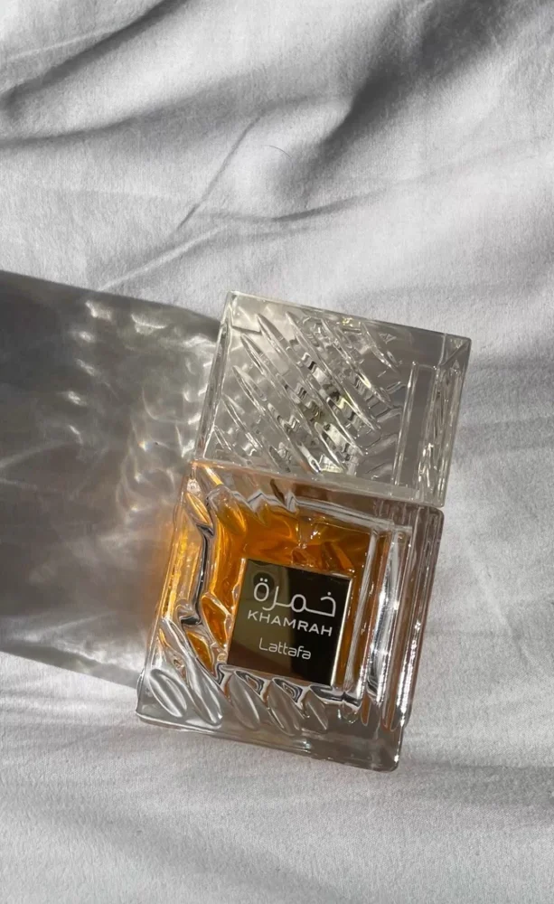 Lattafa Perfume, size Other, photo 3