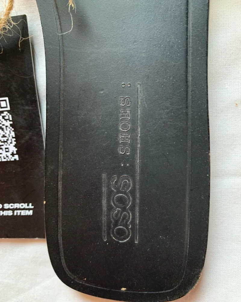 ASOS Flats, size 38, photo 4