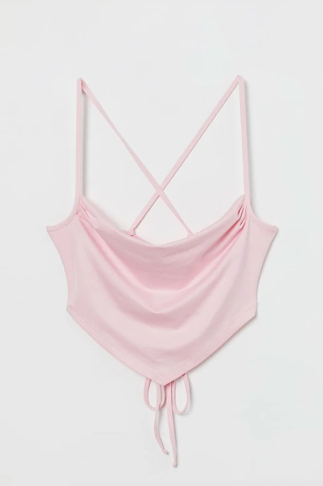 H&M Halter Tops, size M / 38 / 10, photo 5