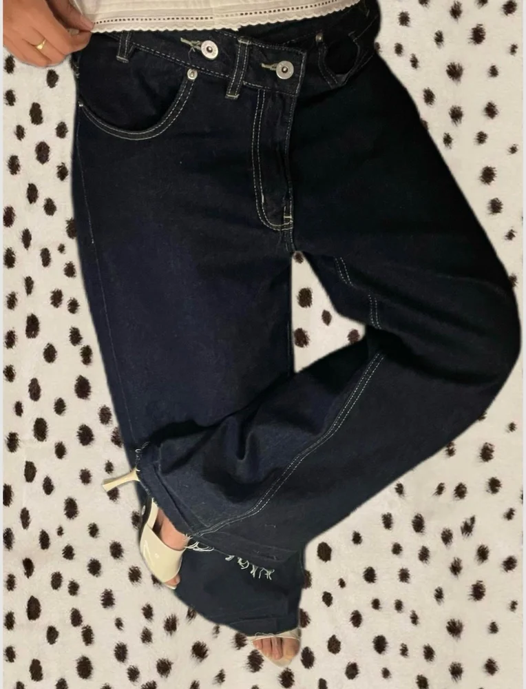 local brands Jeans