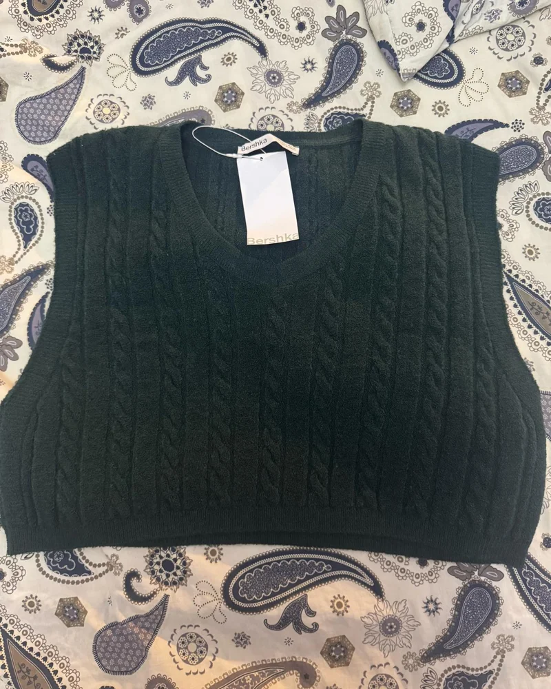 Bershka Sweaters & Pullovers