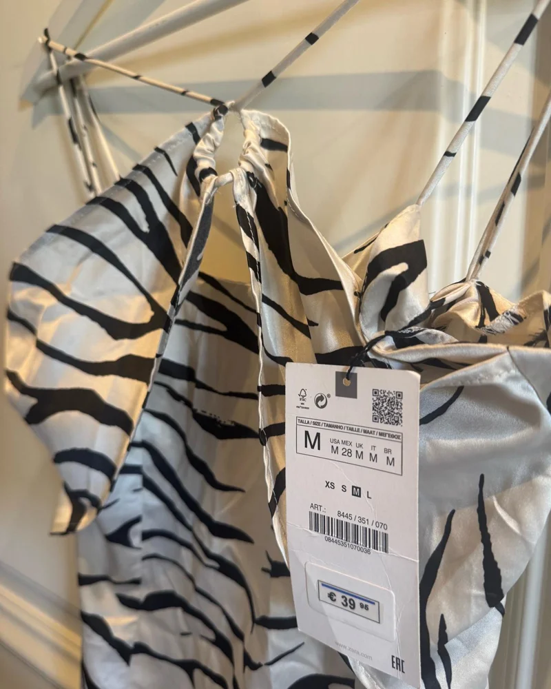 Zara Mini Dresses, size M / 38 / 10, photo 5
