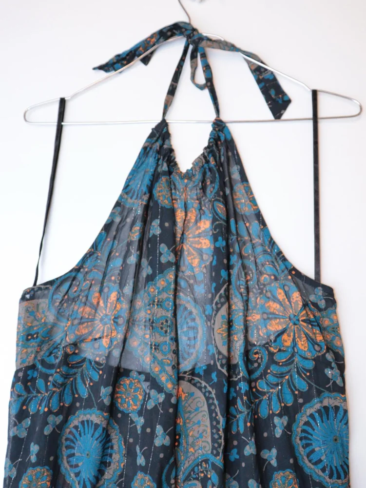 Halter Tops, size M / 38 / 10, photo 3