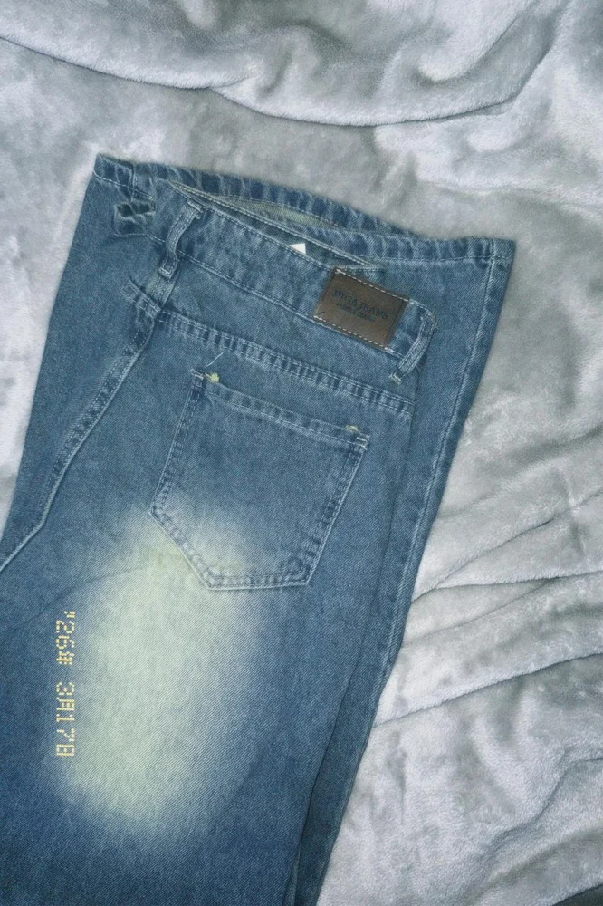 Jeans, size S / 36 / 8, photo 3