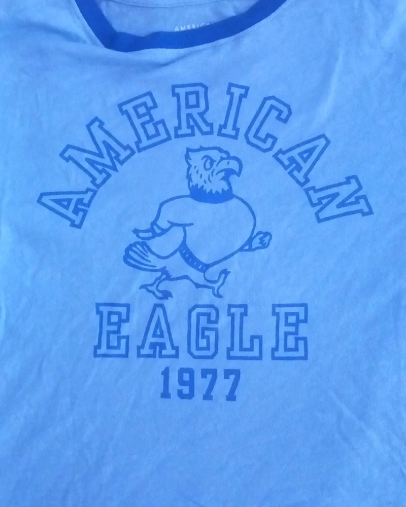 American Eagle T-shirts, size S / 36 / 8, photo 3