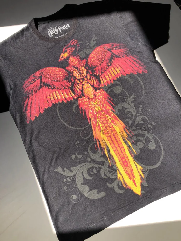 Harry Potter T-shirts, size M, photo 2