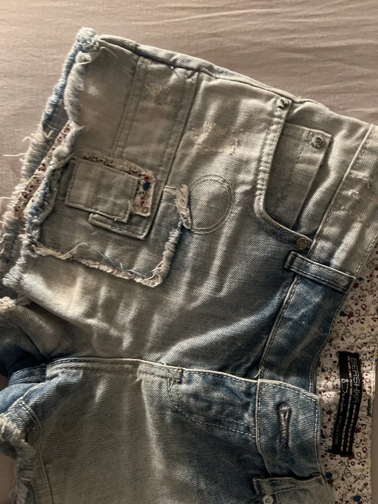 Bershka Shorts, size S / 36 / 8, photo 3