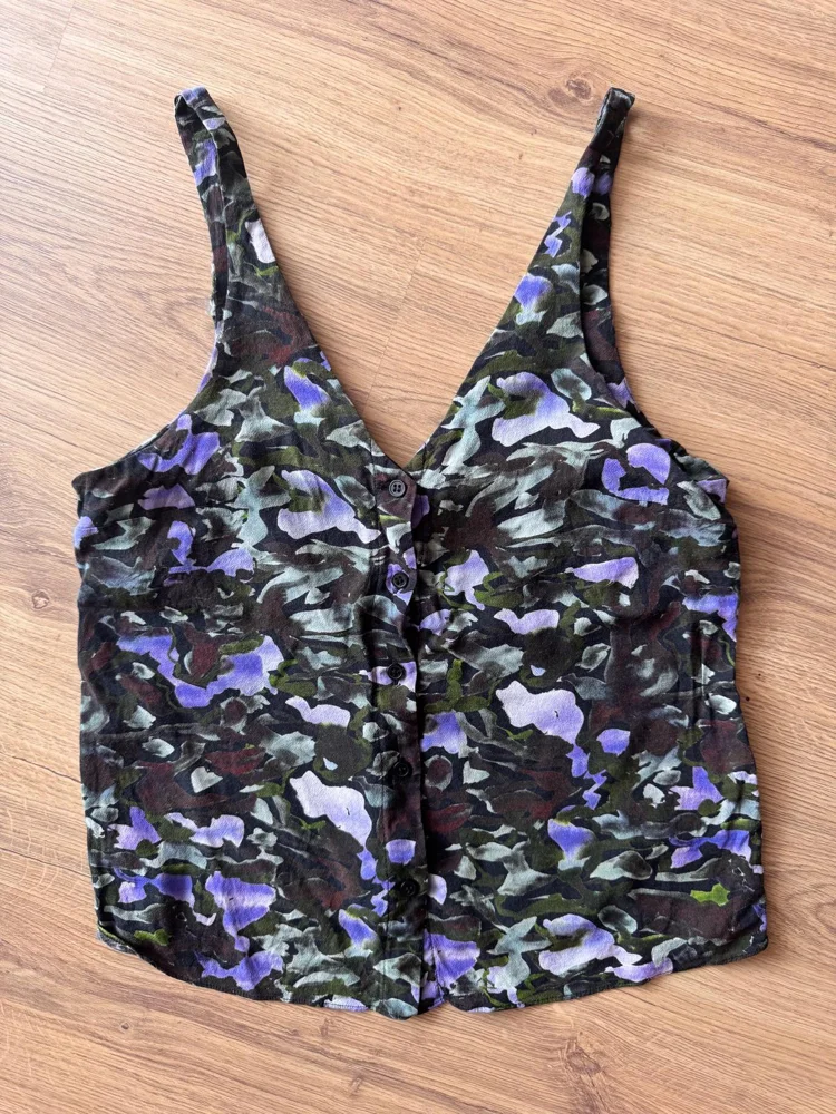 & Other Stories Cami Tops, size S / 36 / 8, photo 3