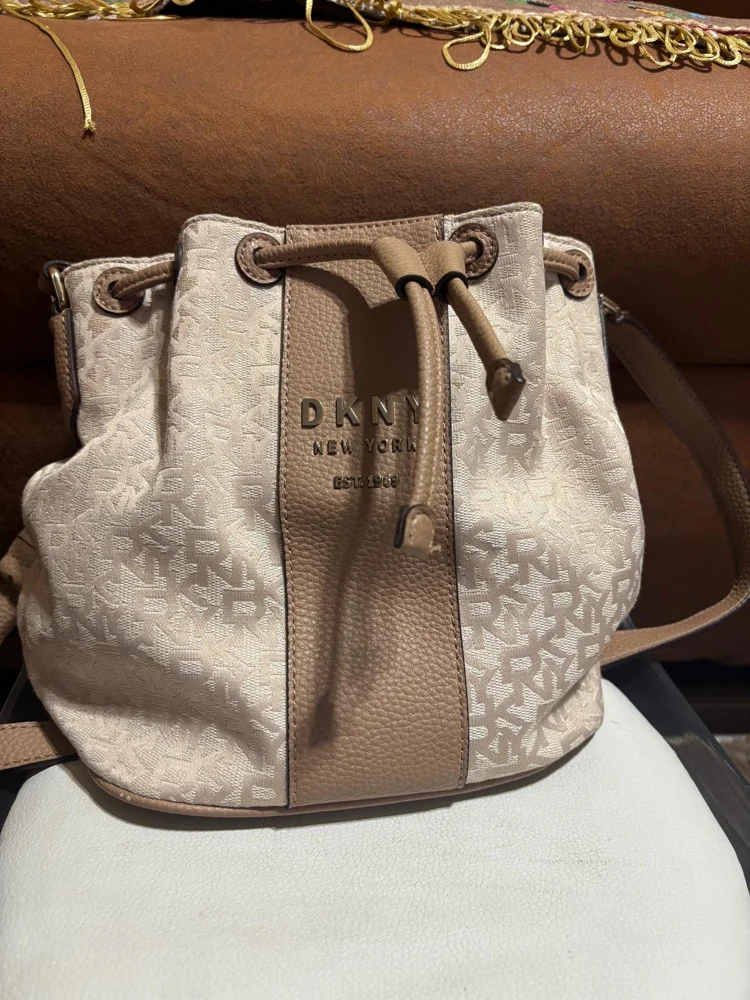 DKNY Cross-Body Bag