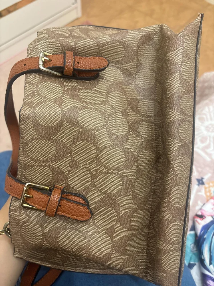 Coach Cross-Body Bag, size Other, photo 3
