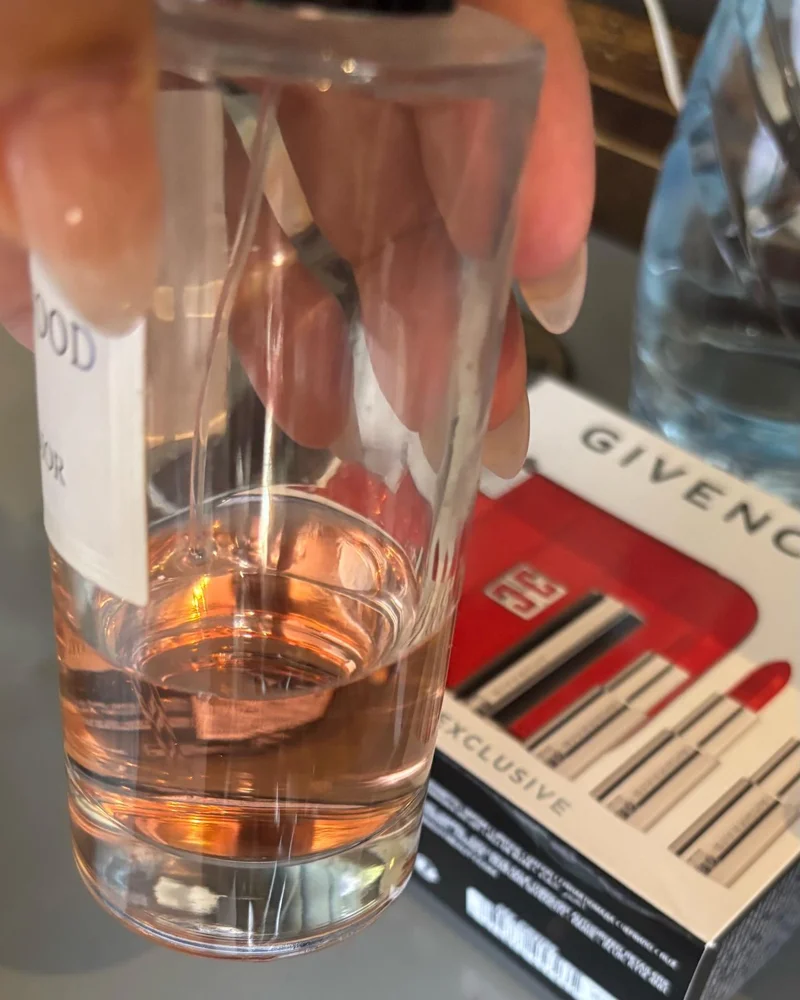 Dior Perfume, size No Size, photo 2