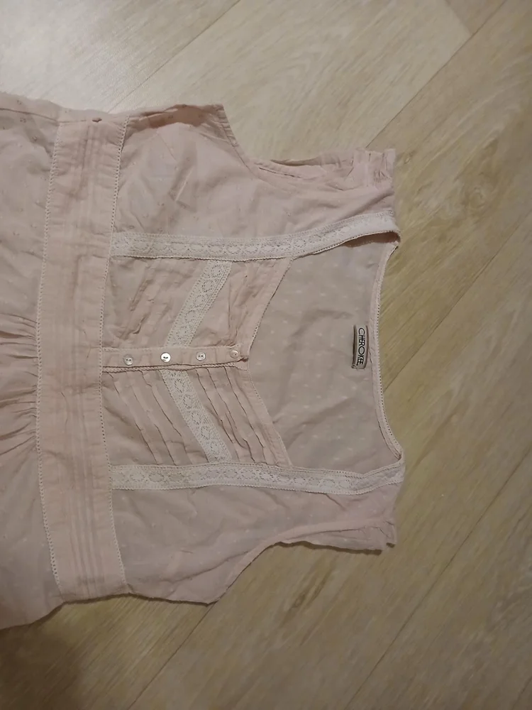 Cherokee Blouses, size S / 36 / 8, photo 3