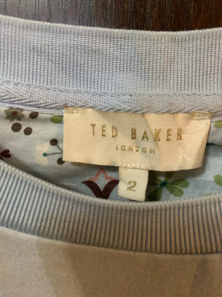 Ted Baker Sweatshirts, size M / 38 / 10, photo 2