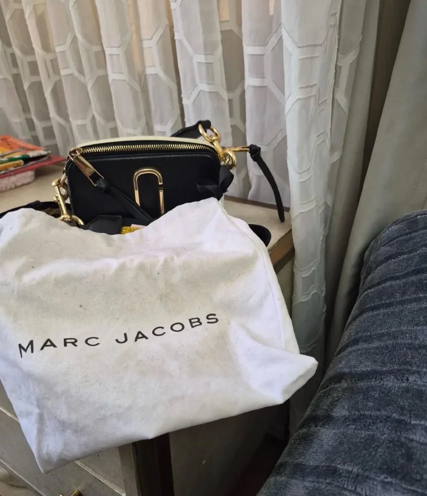 Marc Jacobs Cross-Body Bag, size Other, photo 3