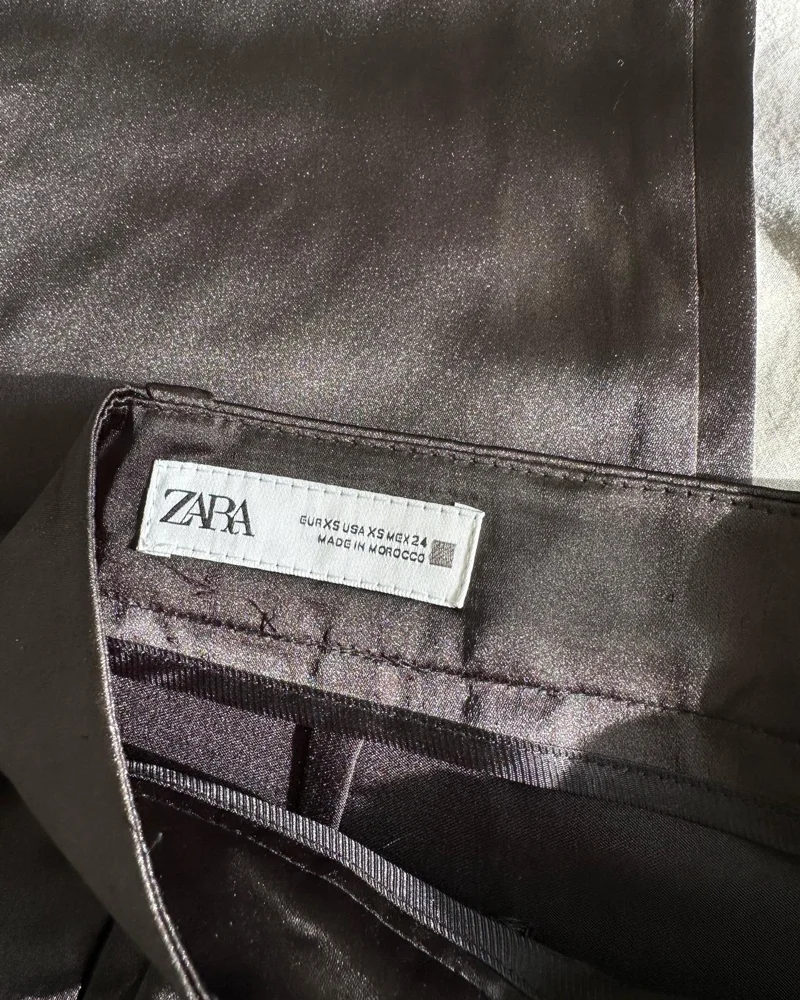 Zara Pants, size XS / 34 / 6, photo 3