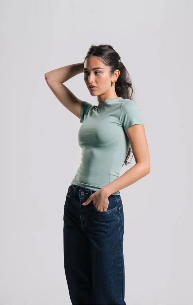 Local Crop Tops, size M / 38 / 10, photo 3