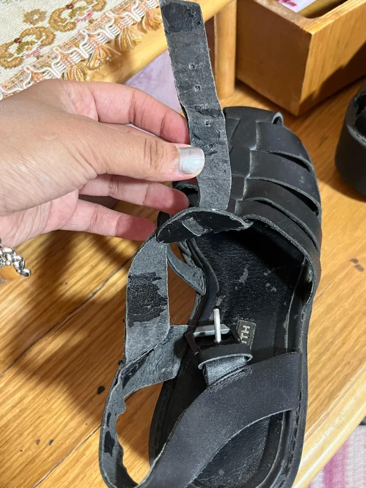 Windsor Smith Sandals, size 36, photo 4