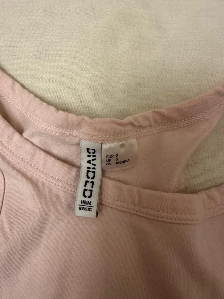 H&M Tank Tops, size S / 36 / 8, photo 3