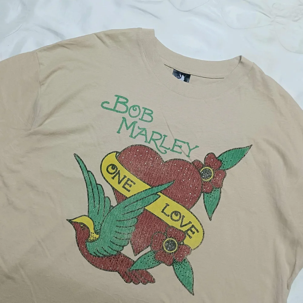Zion Rootswear T-shirts, size XL, photo 2