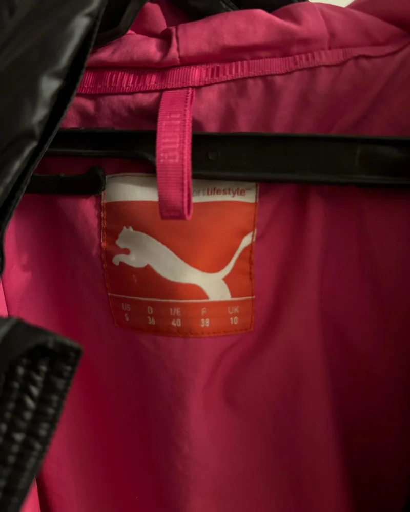Puma Jackets, size S / 36 / 8, photo 2
